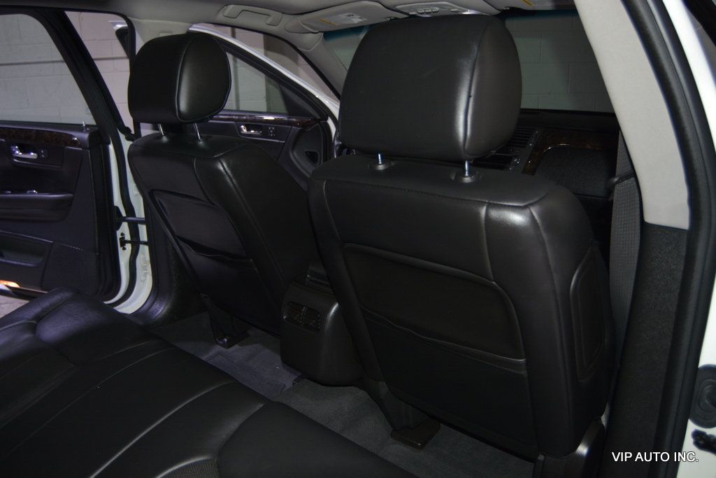 2008 Cadillac DTS Base Trim - 22914070 - 18