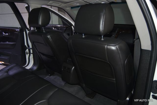 2008 Cadillac DTS Base Trim - 22914070 - 18