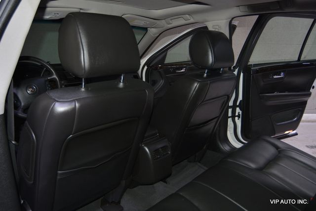 2008 Cadillac DTS Base Trim - 22914070 - 19