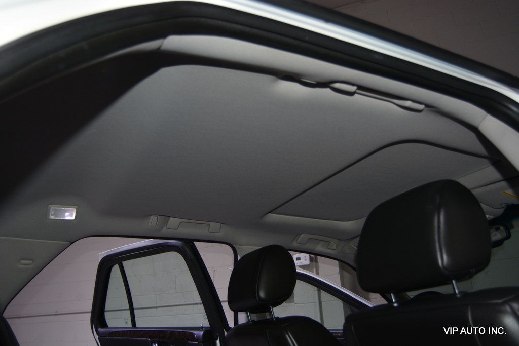 2008 Cadillac DTS Base Trim - 22914070 - 20