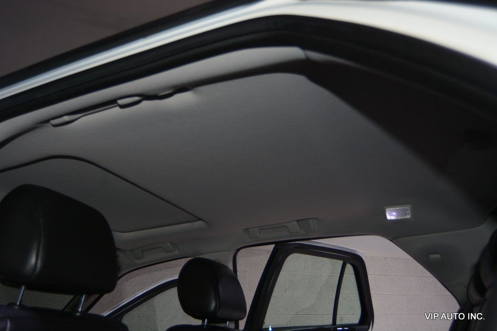 2008 Cadillac DTS Base Trim - 22914070 - 21