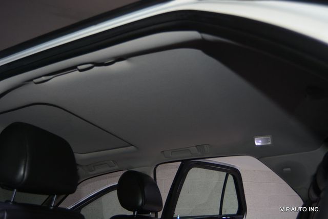 2008 Cadillac DTS Base Trim - 22914070 - 21