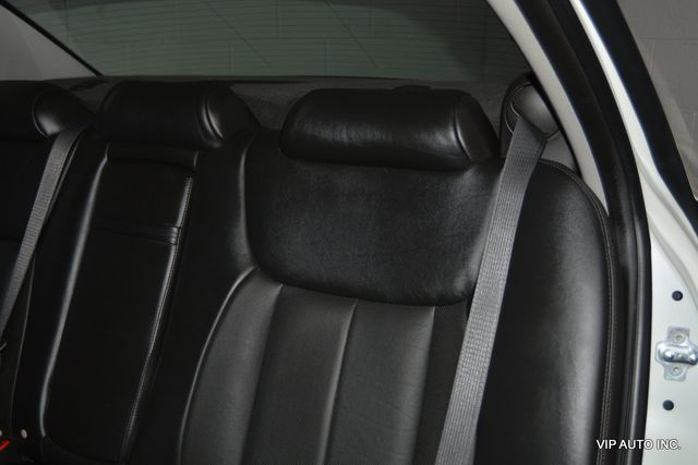 2008 Cadillac DTS Base Trim - 22914070 - 22