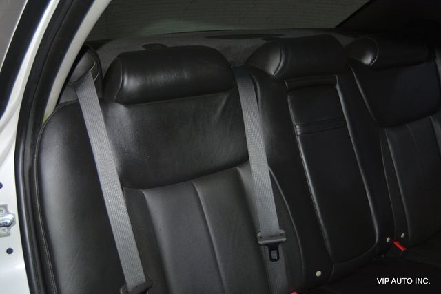 2008 Cadillac DTS Base Trim - 22914070 - 23