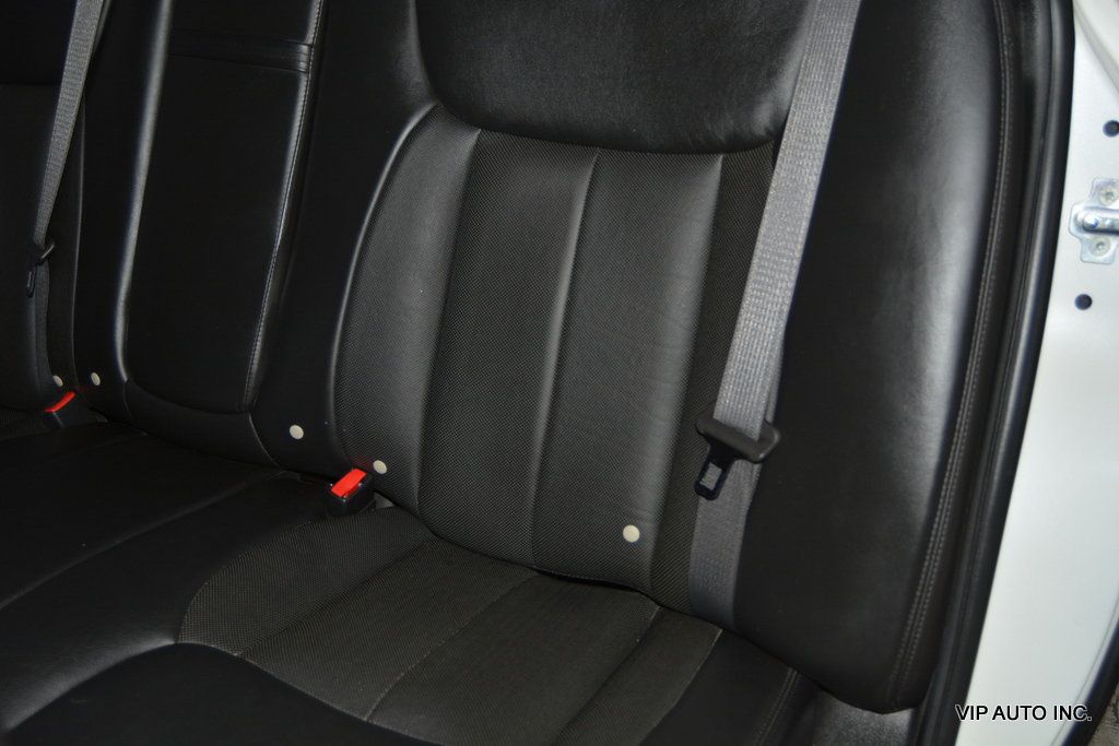 2008 Cadillac DTS Base Trim - 22914070 - 24