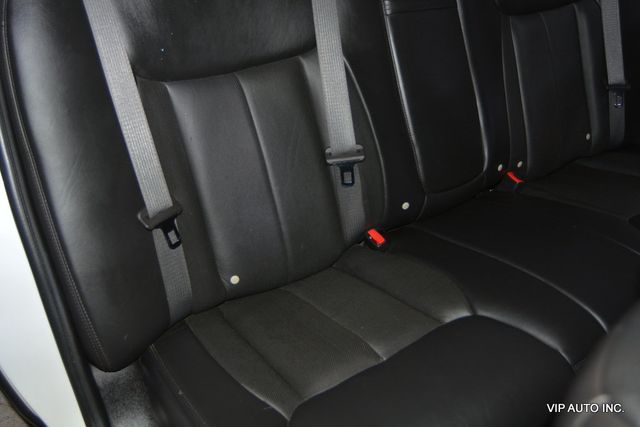 2008 Cadillac DTS Base Trim - 22914070 - 25