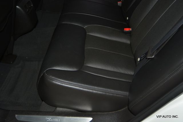 2008 Cadillac DTS Base Trim - 22914070 - 26