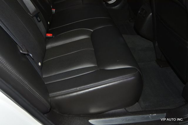 2008 Cadillac DTS Base Trim - 22914070 - 27