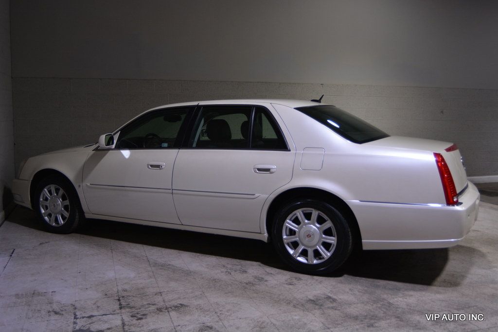 2008 Cadillac DTS Base Trim - 22914070 - 30