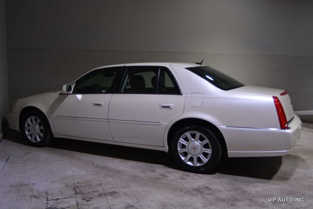 2008 Cadillac DTS Base Trim - 22914070 - 30