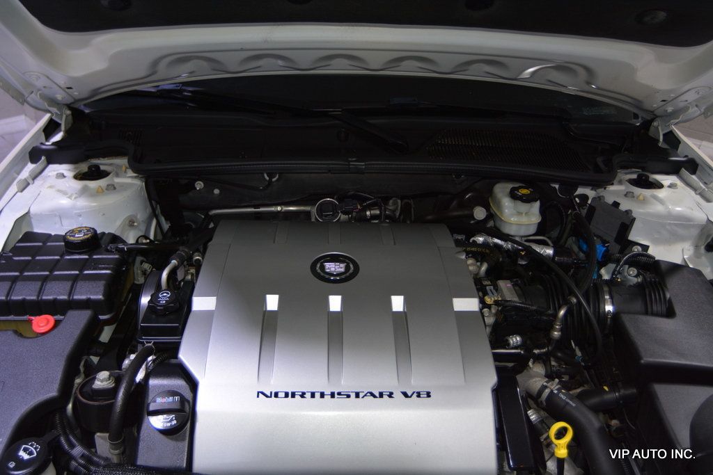 2008 Cadillac DTS Base Trim - 22914070 - 32