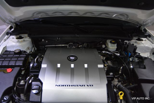 2008 Cadillac DTS Base Trim - 22914070 - 32