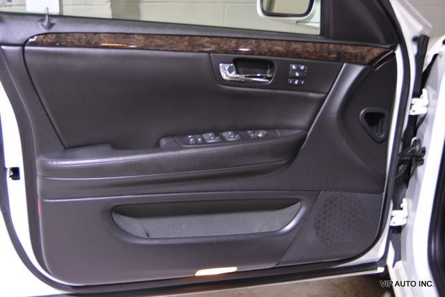 2008 Cadillac DTS Base Trim - 22914070 - 6