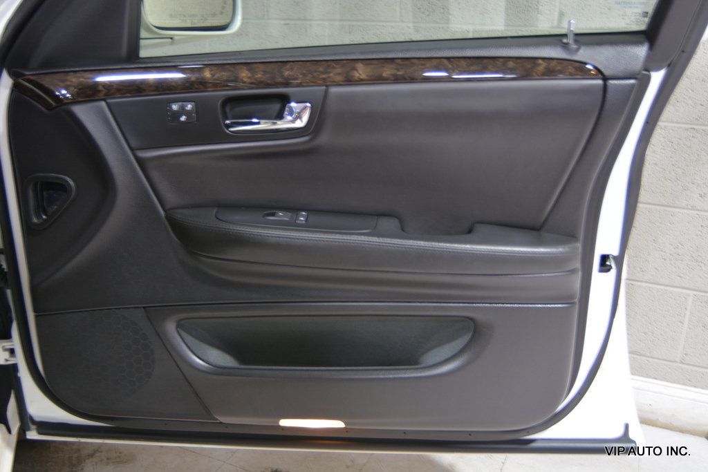 2008 Cadillac DTS Base Trim - 22914070 - 7