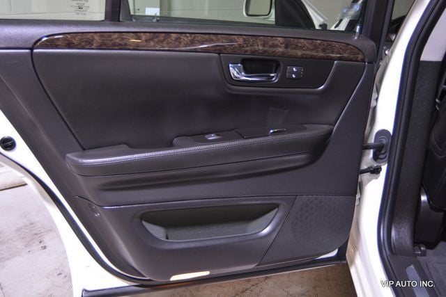 2008 Cadillac DTS Base Trim - 22914070 - 8