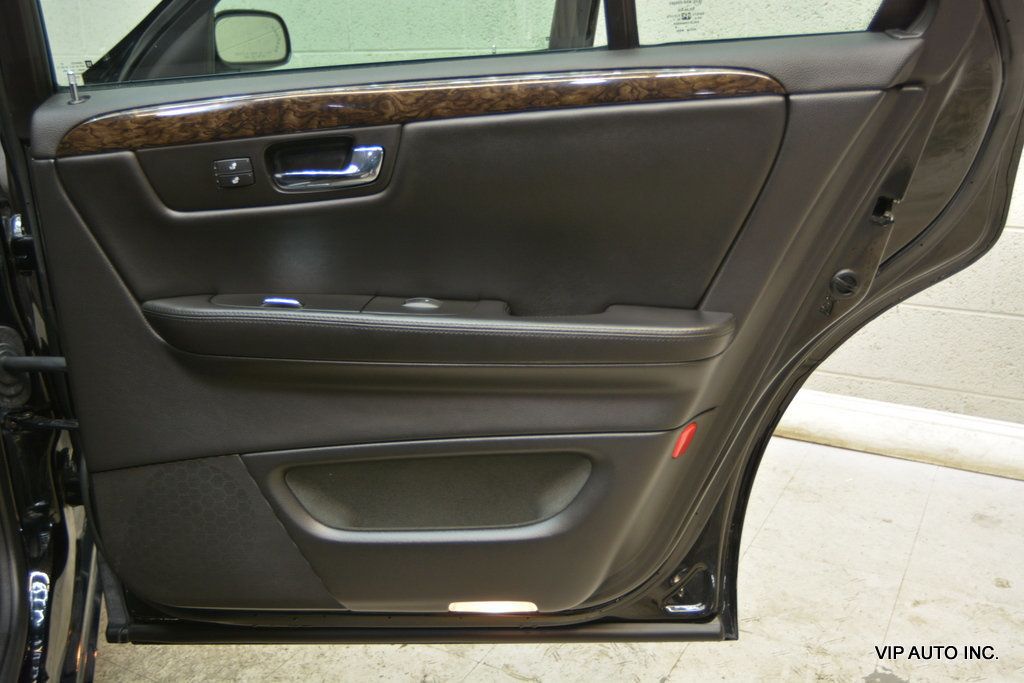 2008 Cadillac DTS Base Trim - 22963990 - 9