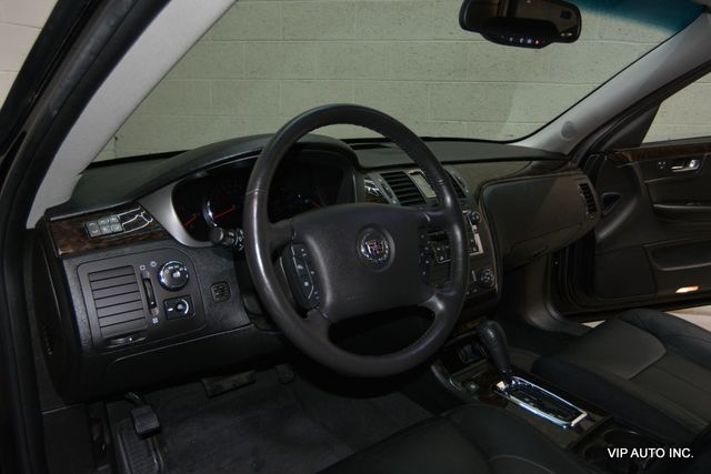 2008 Cadillac DTS Base Trim - 22963990 - 10