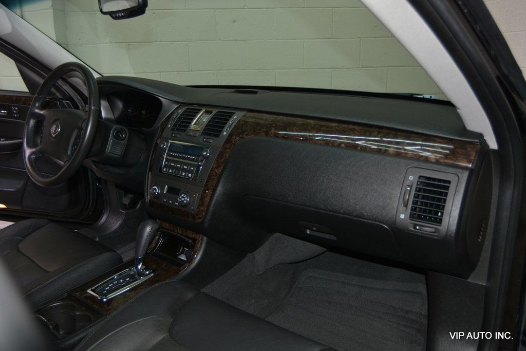 2008 Cadillac DTS Base Trim - 22963990 - 11