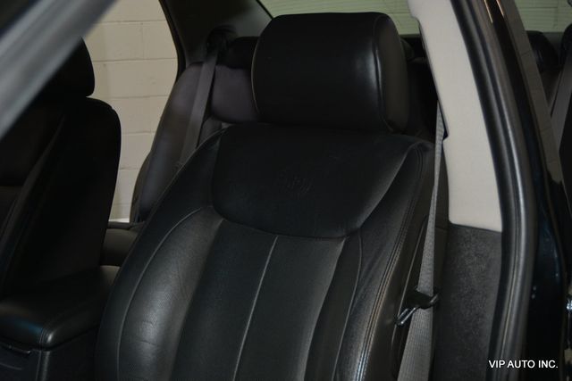 2008 Cadillac DTS Base Trim - 22963990 - 12