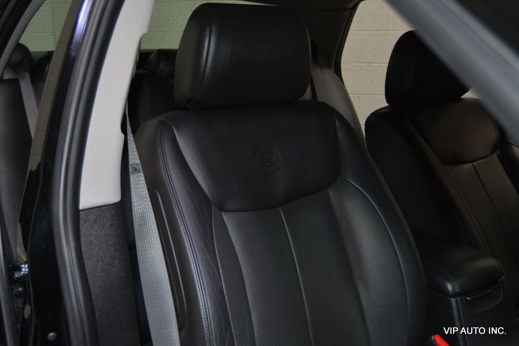 2008 Cadillac DTS Base Trim - 22963990 - 13