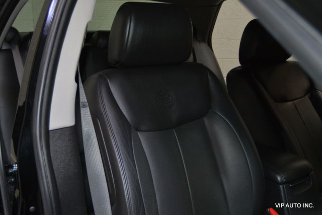 2008 Cadillac DTS Base Trim - 22963990 - 13