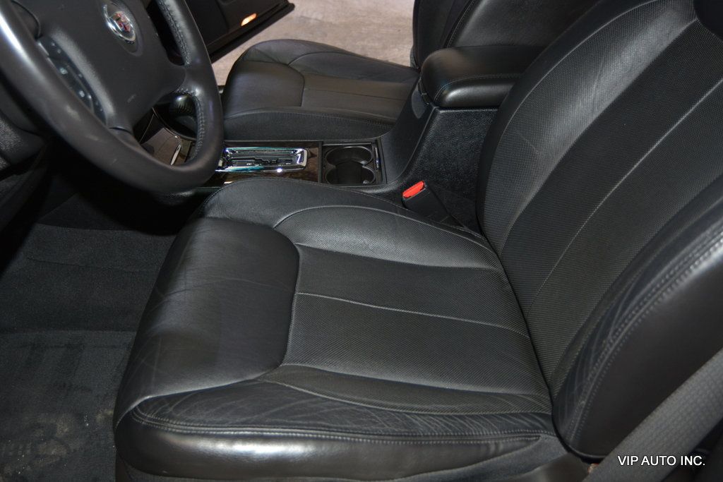 2008 Cadillac DTS Base Trim - 22963990 - 14