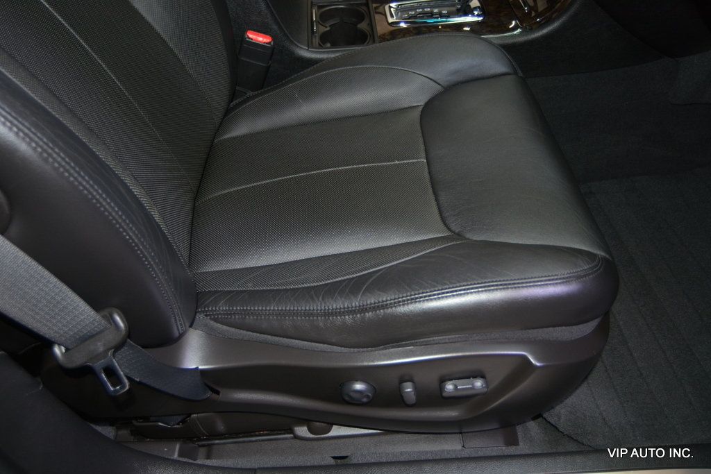 2008 Cadillac DTS Base Trim - 22963990 - 15