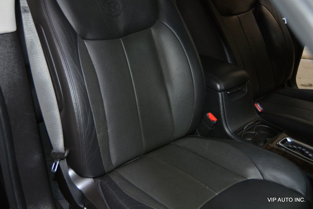 2008 Cadillac DTS Base Trim - 22963990 - 16