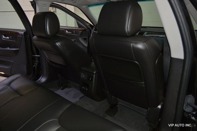 2008 Cadillac DTS Base Trim - 22963990 - 17