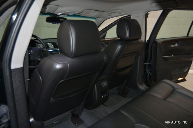 2008 Cadillac DTS Base Trim - 22963990 - 18