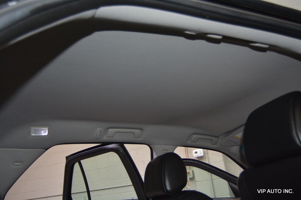 2008 Cadillac DTS Base Trim - 22963990 - 19