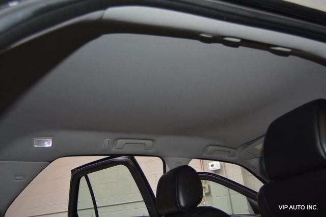 2008 Cadillac DTS Base Trim - 22963990 - 19