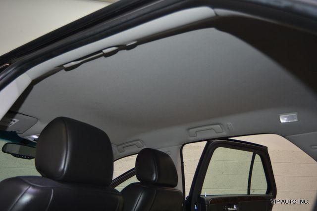 2008 Cadillac DTS Base Trim - 22963990 - 20