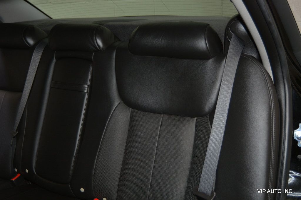 2008 Cadillac DTS Base Trim - 22963990 - 21