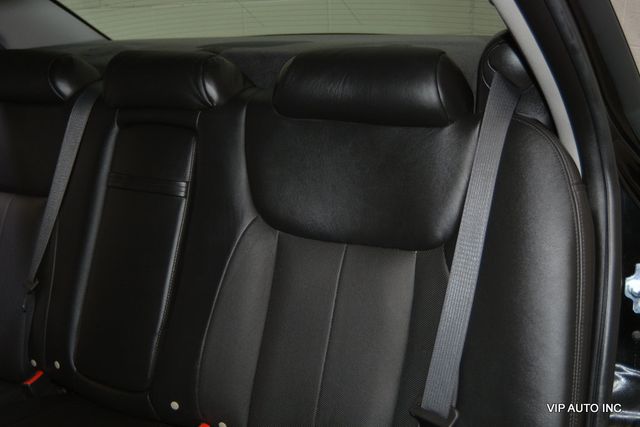 2008 Cadillac DTS Base Trim - 22963990 - 21