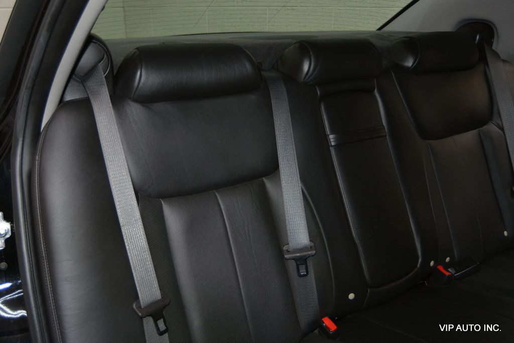 2008 Cadillac DTS Base Trim - 22963990 - 22