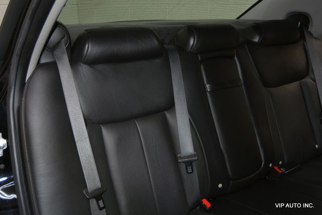 2008 Cadillac DTS Base Trim - 22963990 - 22