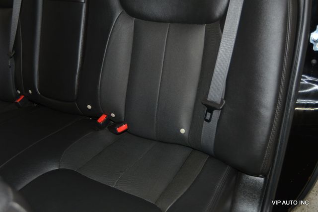 2008 Cadillac DTS Base Trim - 22963990 - 23