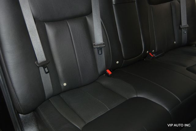 2008 Cadillac DTS Base Trim - 22963990 - 24