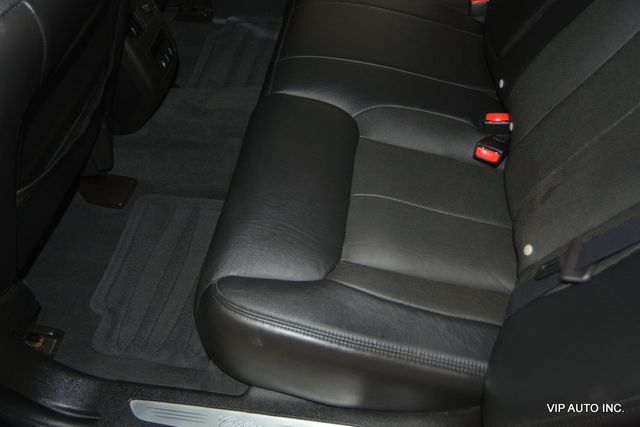 2008 Cadillac DTS Base Trim - 22963990 - 25