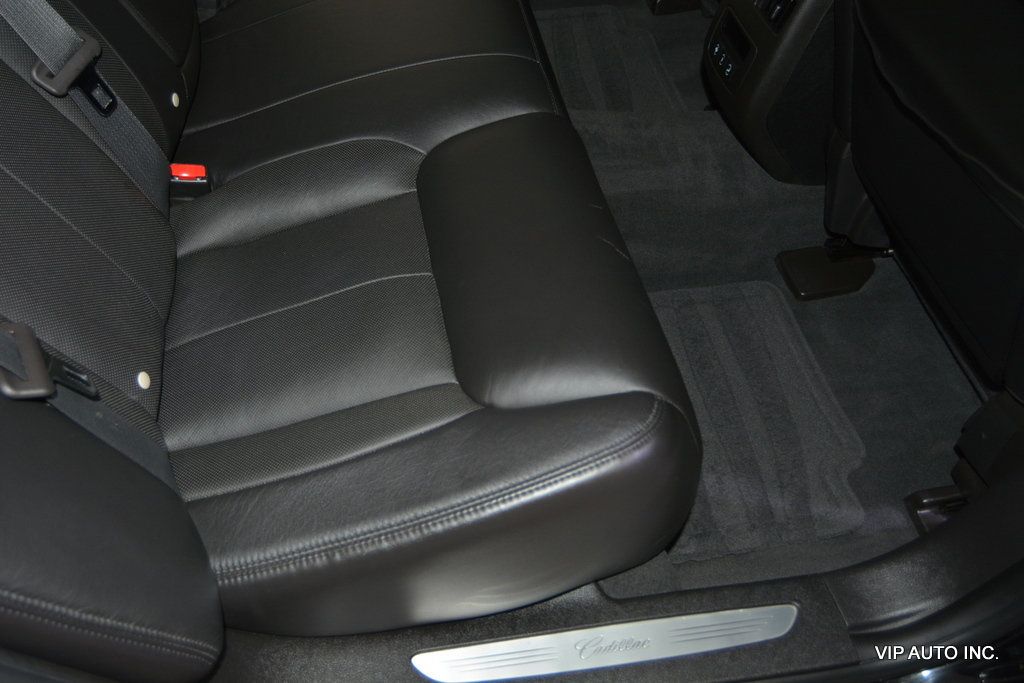 2008 Cadillac DTS Base Trim - 22963990 - 26