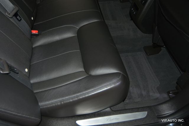 2008 Cadillac DTS Base Trim - 22963990 - 26