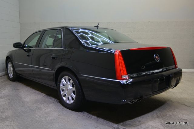 2008 Cadillac DTS Base Trim - 22963990 - 2