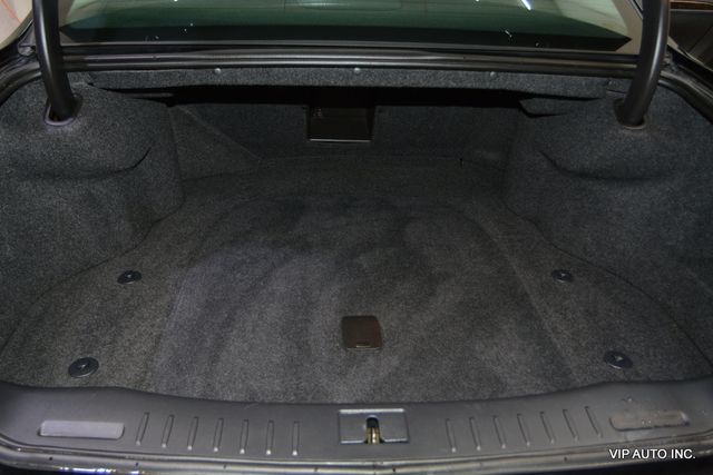 2008 Cadillac DTS Base Trim - 22963990 - 31