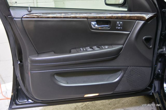 2008 Cadillac DTS Base Trim - 22963990 - 6