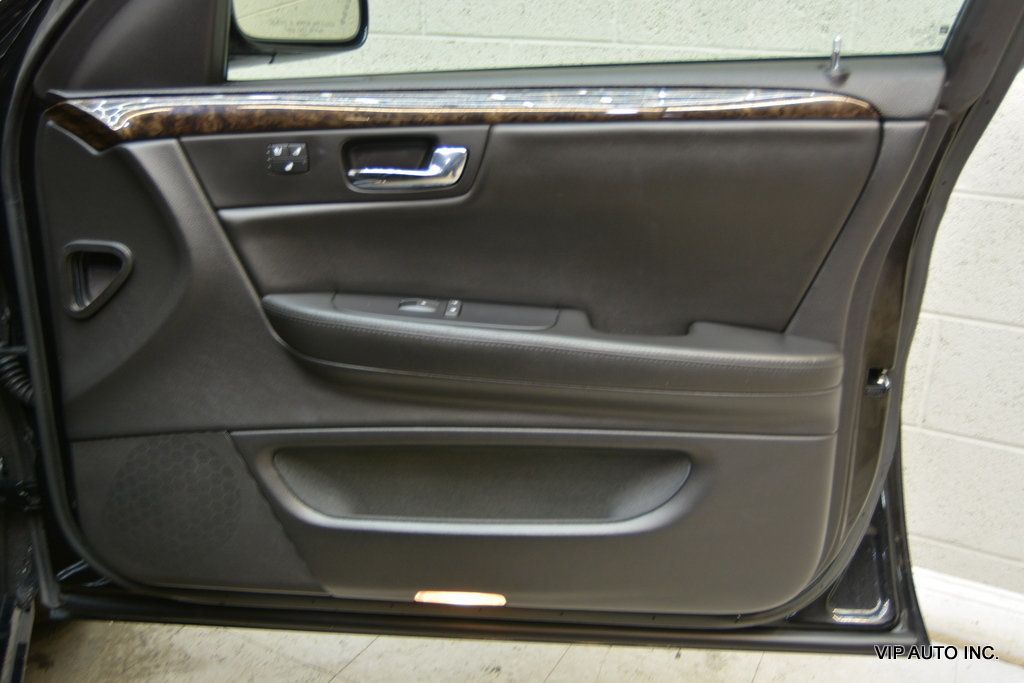 2008 Cadillac DTS Base Trim - 22963990 - 7