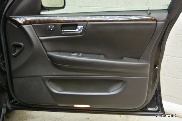 2008 Cadillac DTS Base Trim - 22963990 - 7