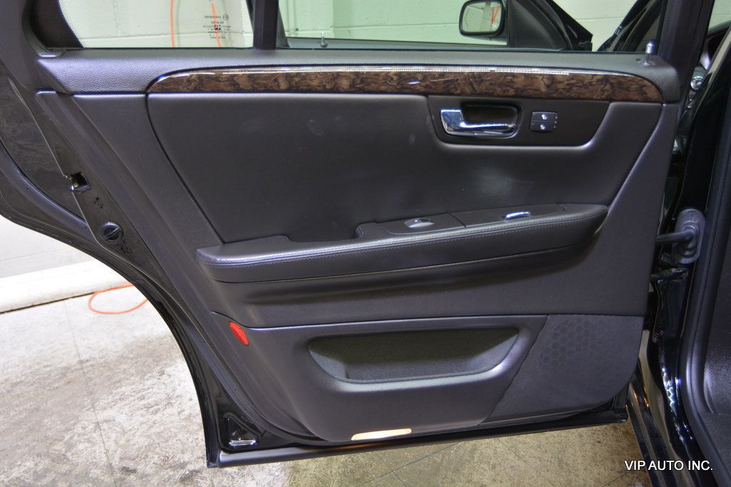 2008 Cadillac DTS Base Trim - 22963990 - 8