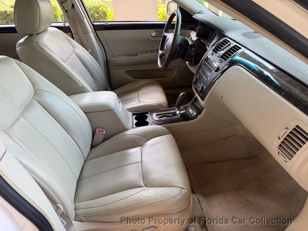2008 Cadillac DTS Deville Touring Sedan Luxury Collection - 23075042 - 9