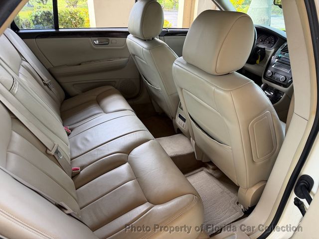 2008 Cadillac DTS Deville Touring Sedan Luxury Collection - 23075042 - 24